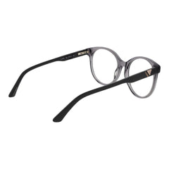 Guess Gray Acetate Glasses (Frames)