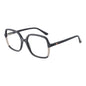 Guess Gray Women Glasses Frame