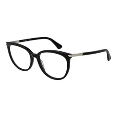 Guess Black Plastic Glasses (Frames)