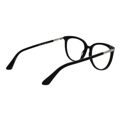 Guess Black Plastic Glasses (Frames)