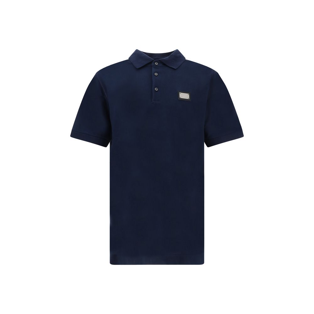 Poloskjorte