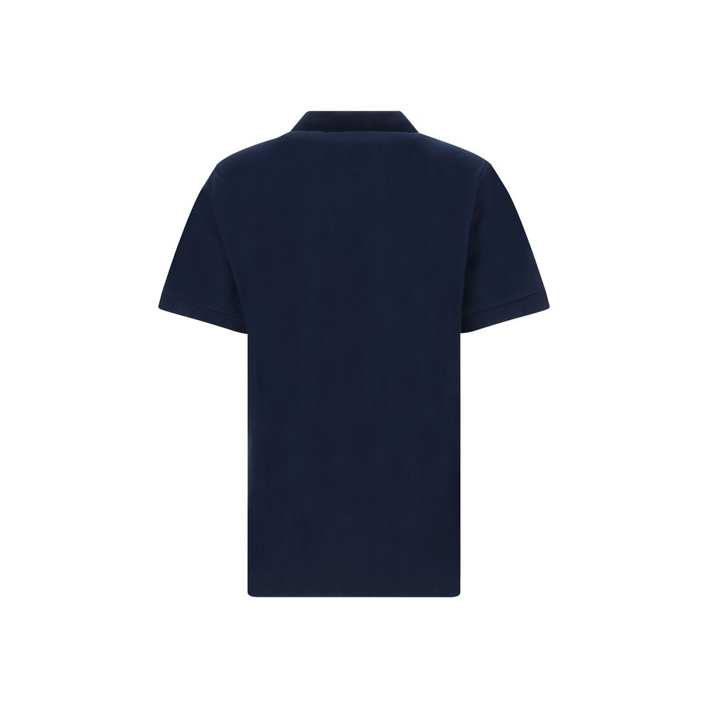 Poloskjorte