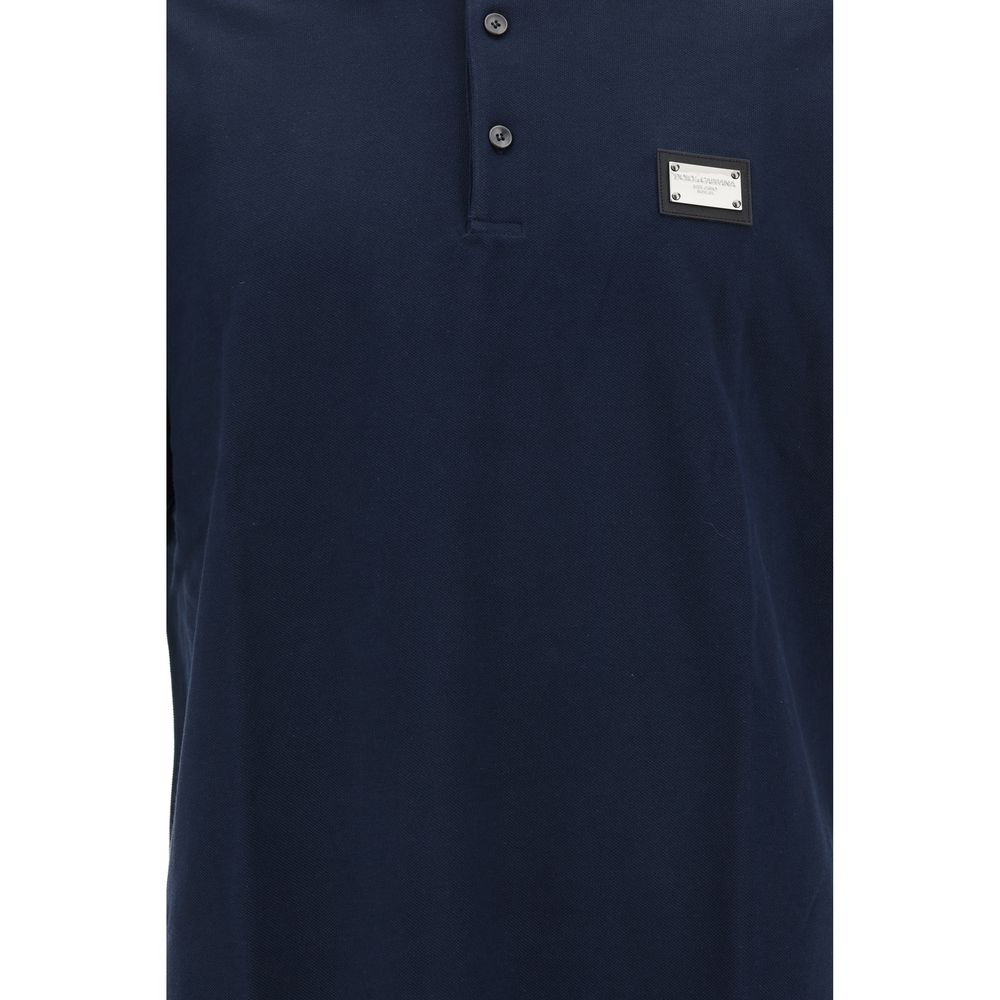 Poloskjorte