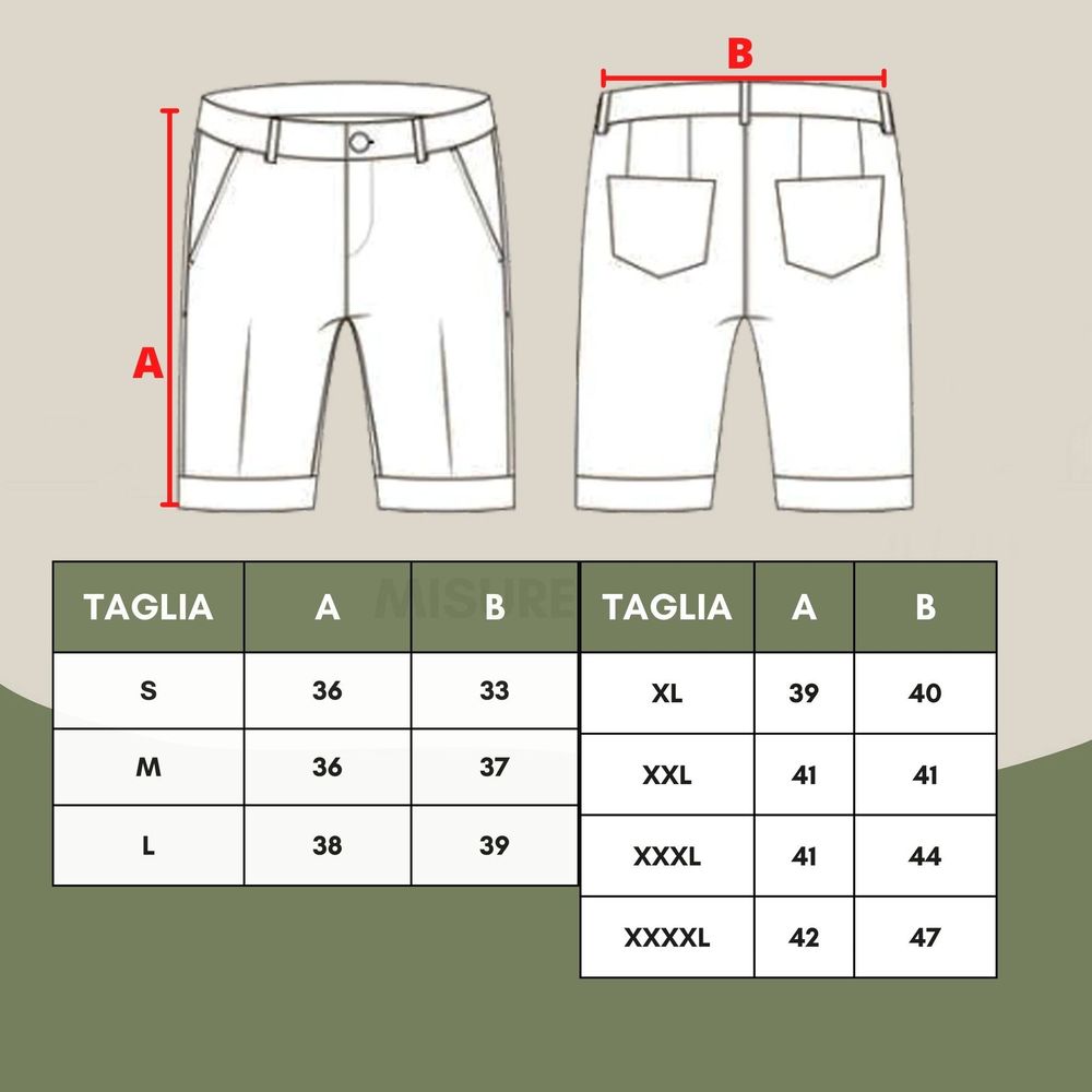 Röda badkläder i polyester