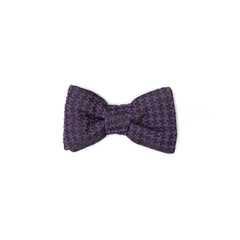 Tom Ford Multicolor Silk Bowtie