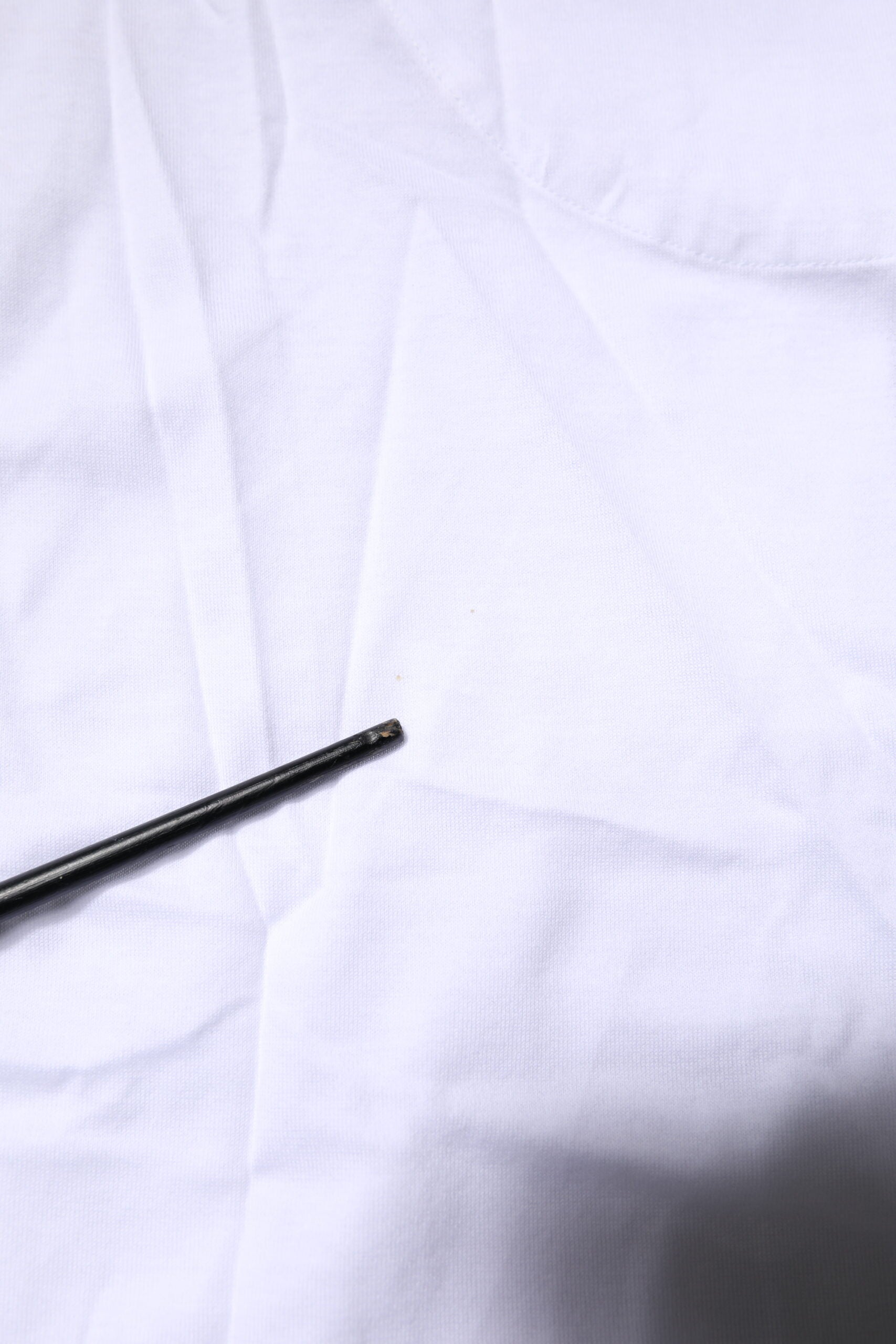 Dolce & Gabbana White Cotton Sleeveless Printed Tank T-shirt