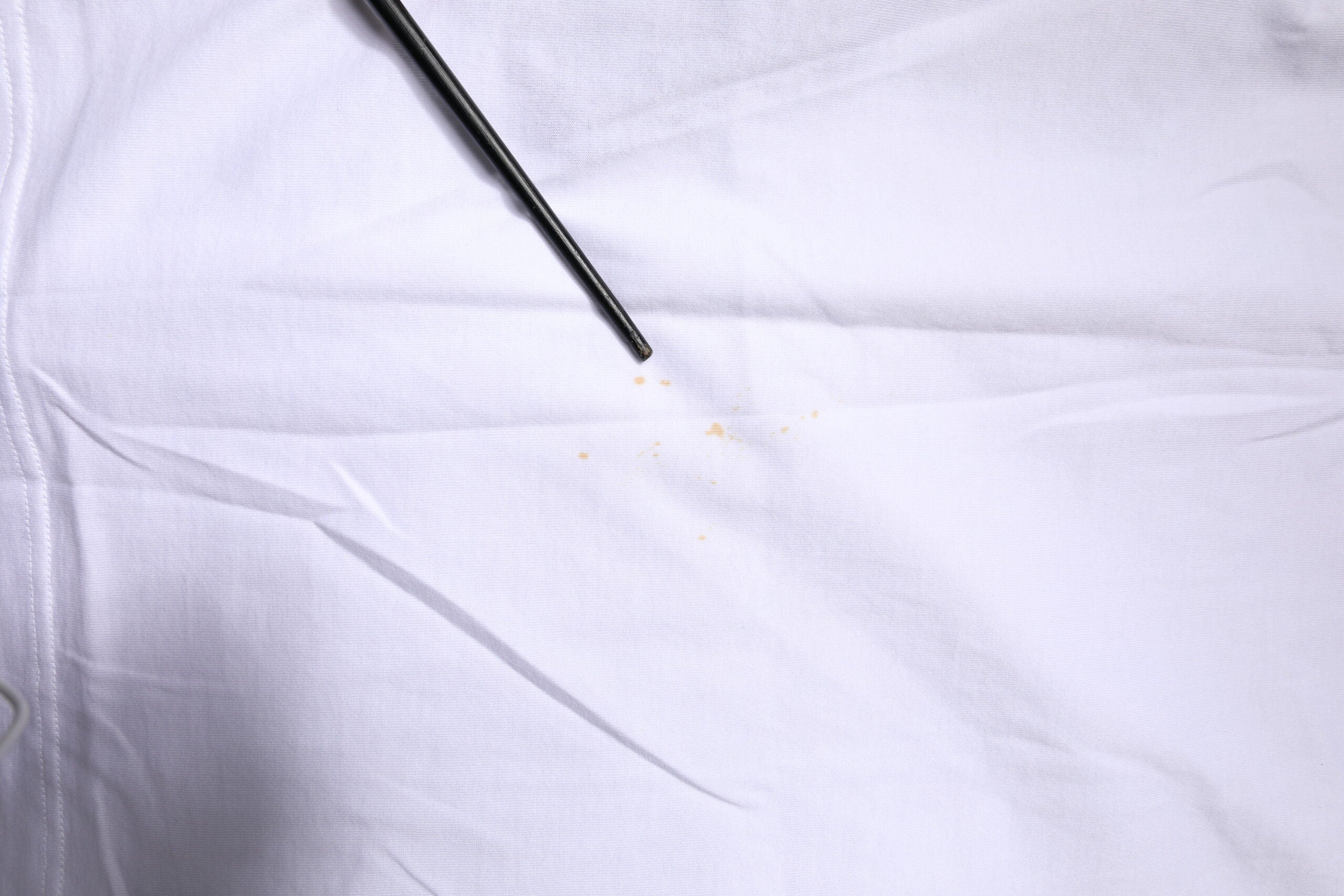 Dolce & Gabbana White #DGFAMILY Embroidery Cotton T-shirt