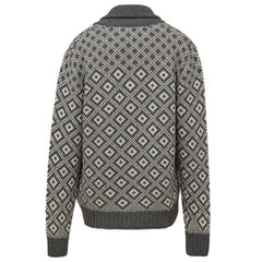 Cruciani Bicolor Cashmere Cardigan