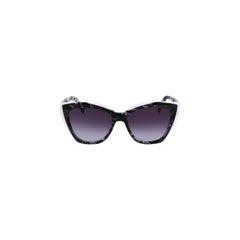 Liu Jo White Acetate Sunglass