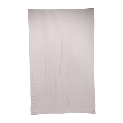 Dolce &amp; Gabbana Lilla Silke Rektangulært Omslagssjalskjerf