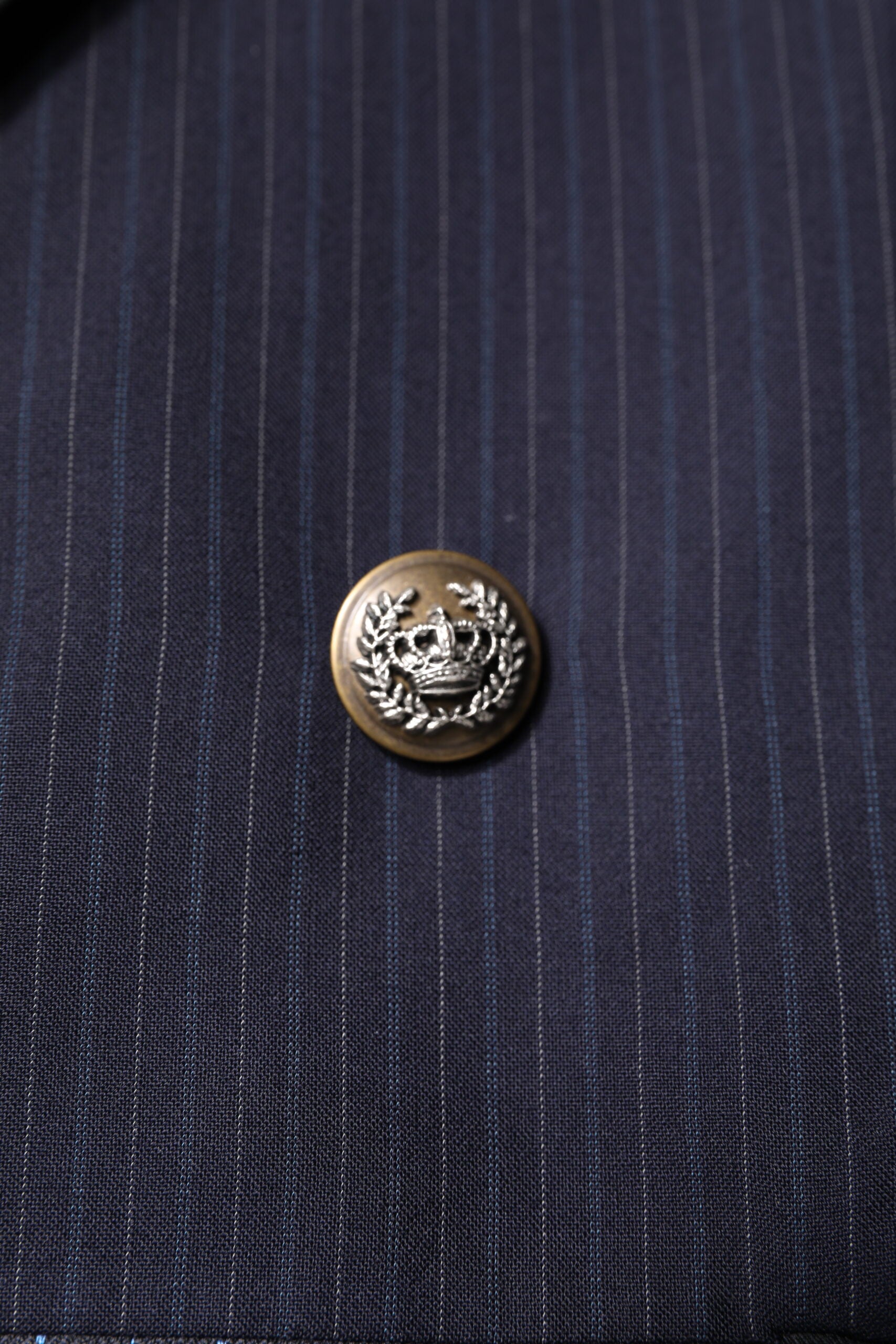 Dolce & Gabbana Multicolor Patchwork Jacket Coat Suit Blazer