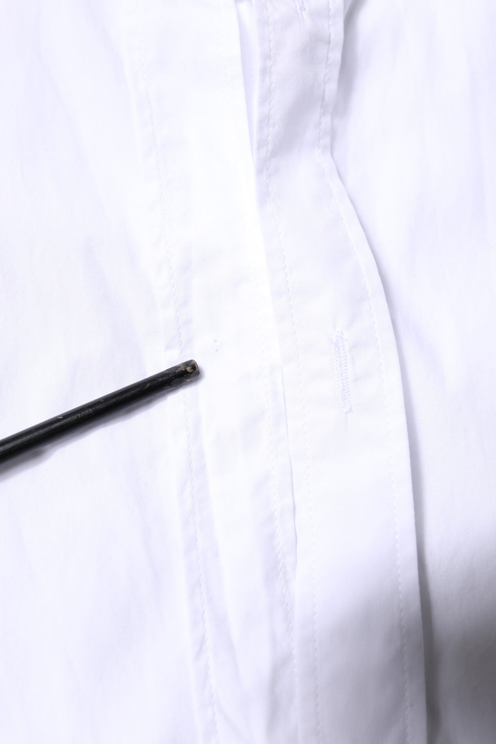 Dolce & Gabbana White MARTINI Cotton Men Formal Dress Shirt