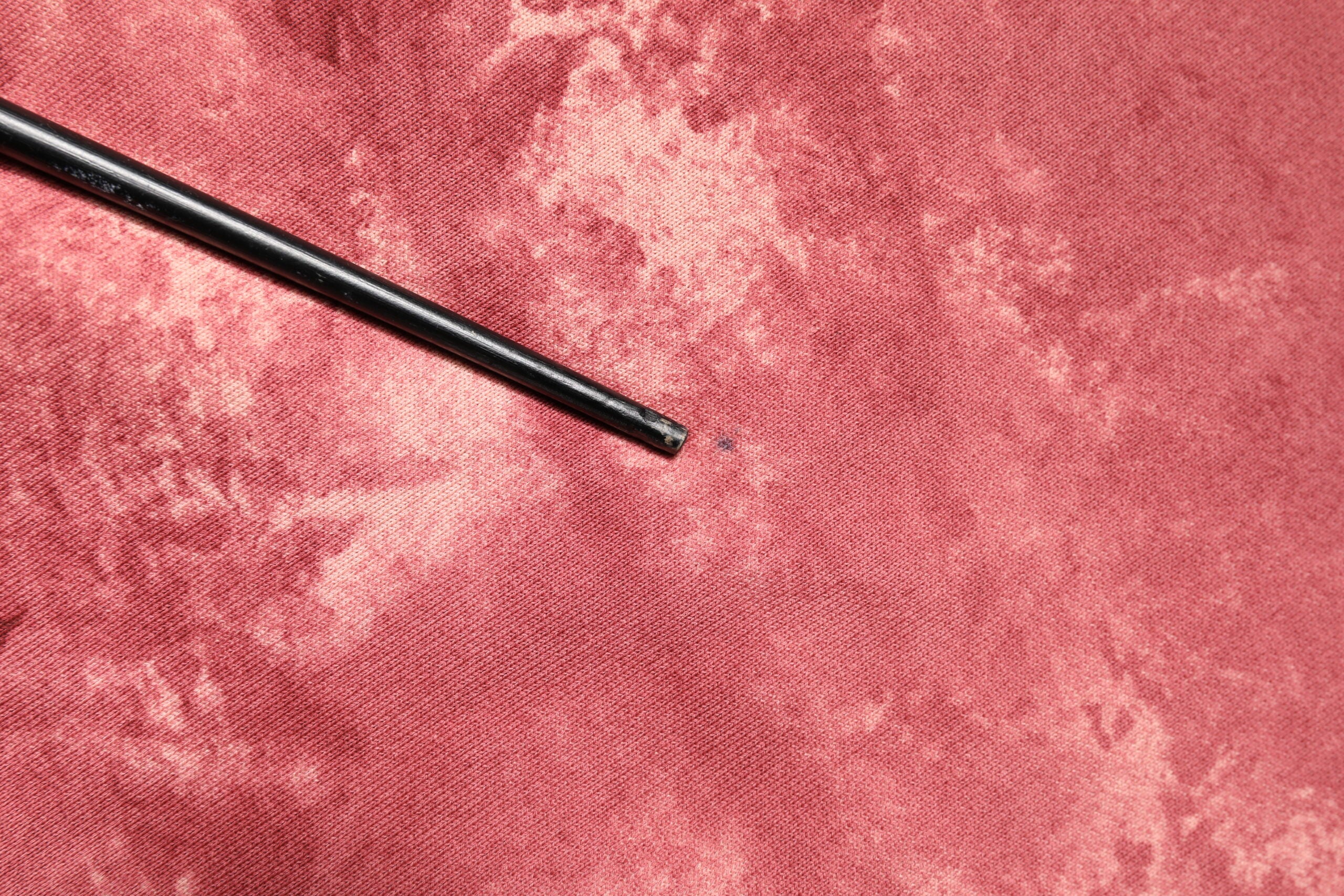 Dolce & Gabbana Pink Wash DG MILANO Hooded Pullover Sweater