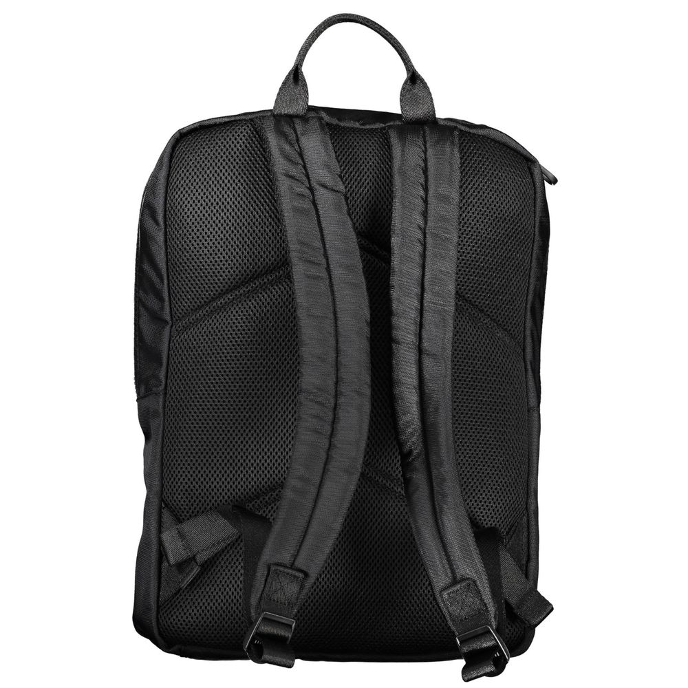Elegant bärbar ryggsäck i polyester