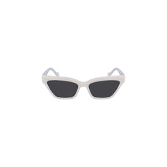 Liu Jo White Injected Sunglass