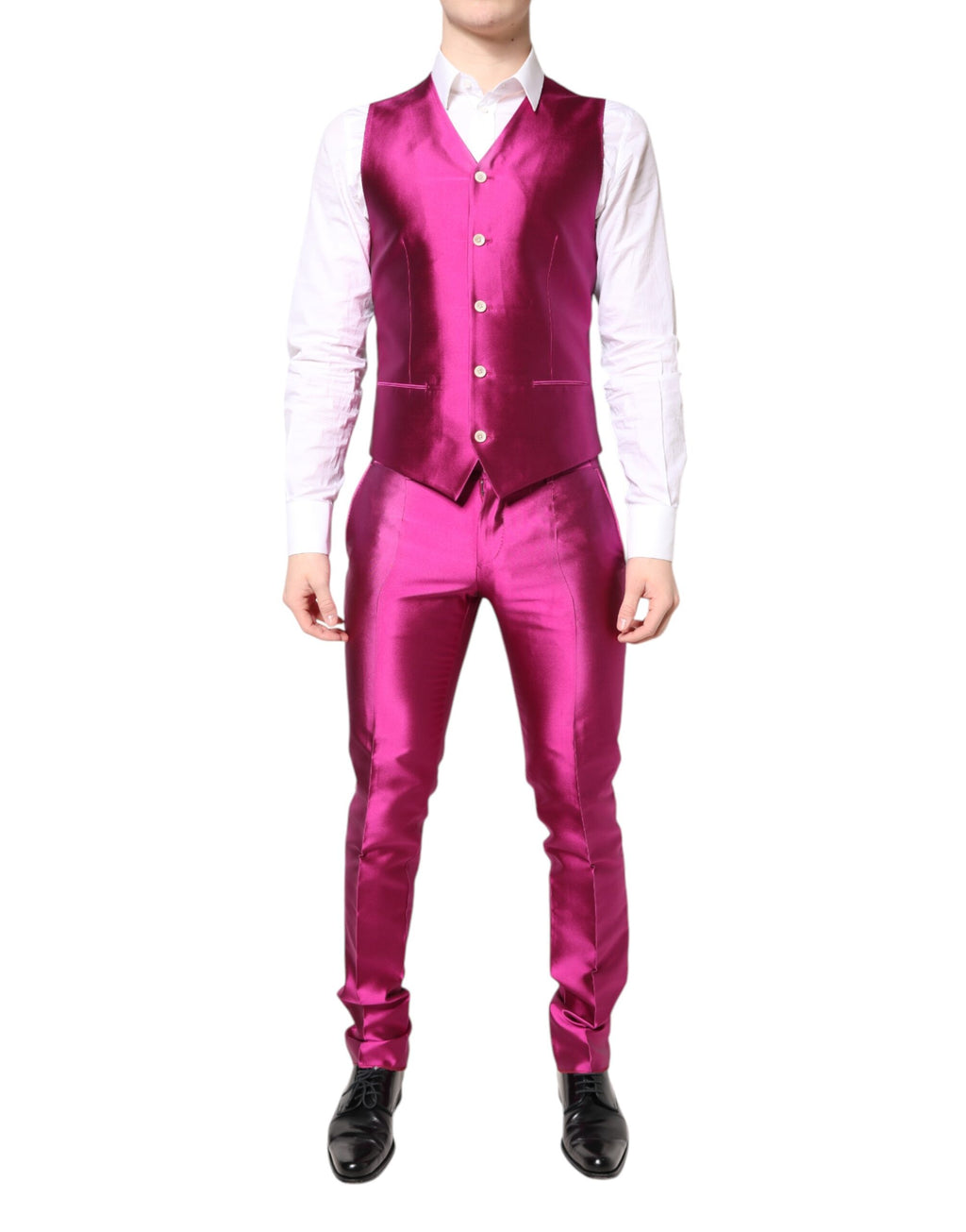 Rosa SICILIA Dobbeltspent 3-delt Dress