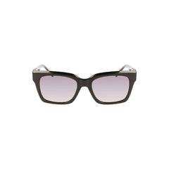 Liu Jo Black Acetate Sunglass