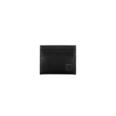 Calvin Klein Black Leather Wallet