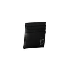 Calvin Klein Black Leather Wallet