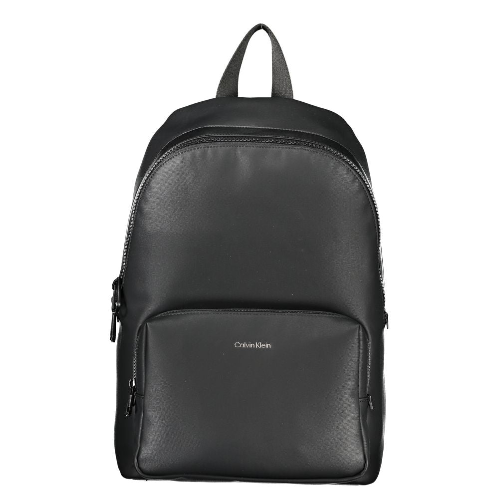 Elegant urban ryggsäck med laptopfack