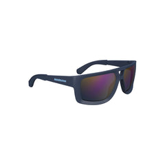 Calvin Klein Blue Plastic Sunglass