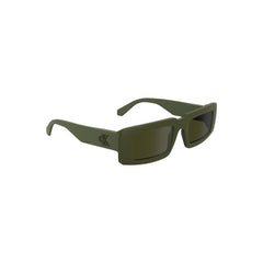 Calvin Klein Green Bio Based Fabric Sunglass