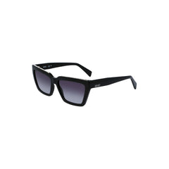 Liu Jo Black Bio Injected Sunglass