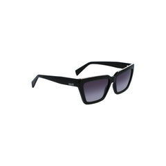 Liu Jo Black Bio Injected Sunglass