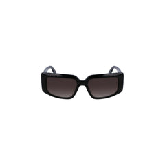 Liu Jo Black Acetate Sunglass