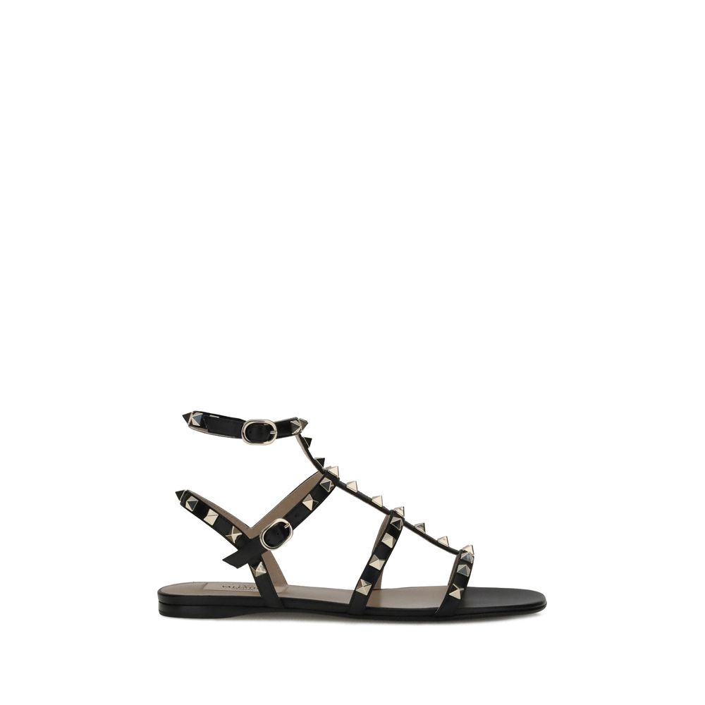 Rockstud-sandaler
