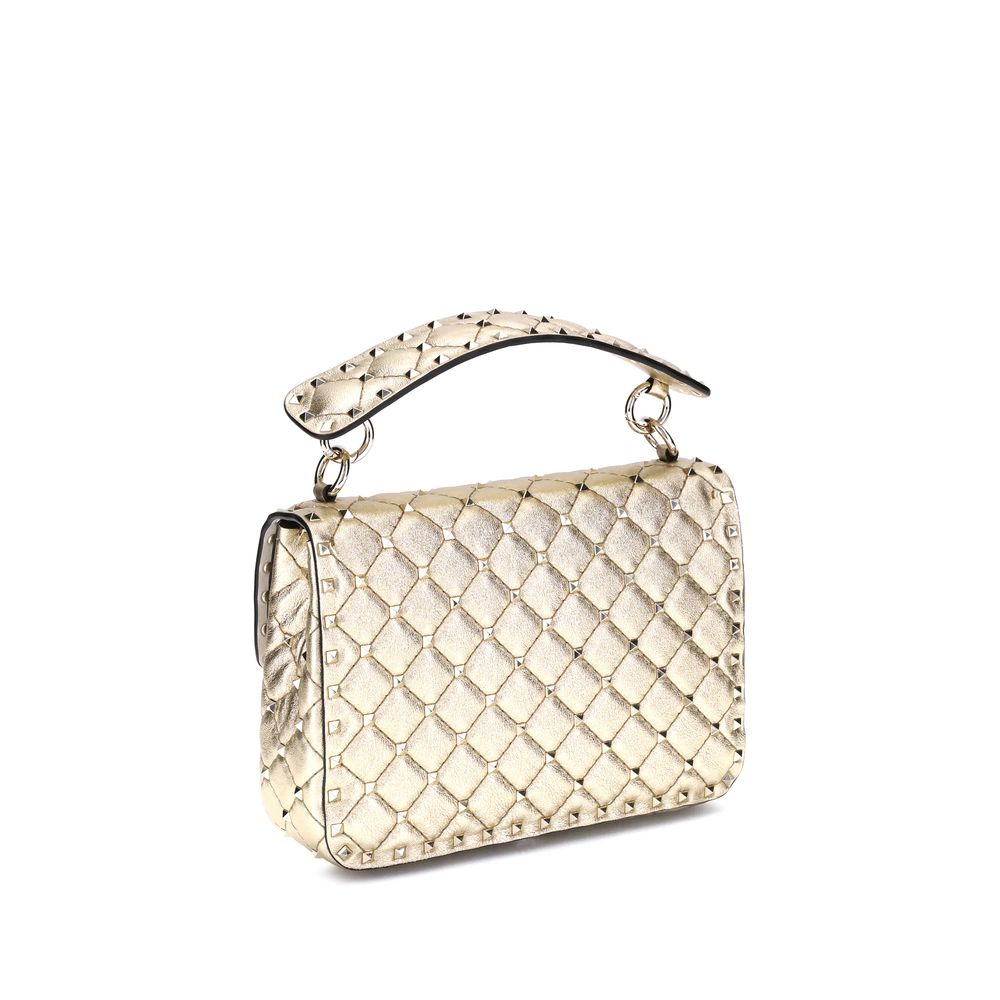 Medium Rockstud Spike-skulderveske