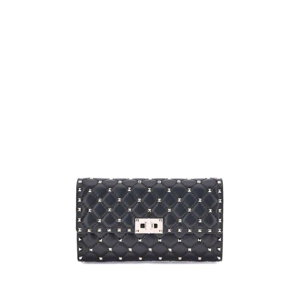 Rockstud Spike skulderveske