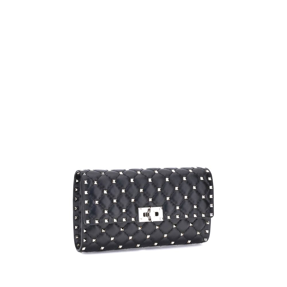 Rockstud Spike skulderveske