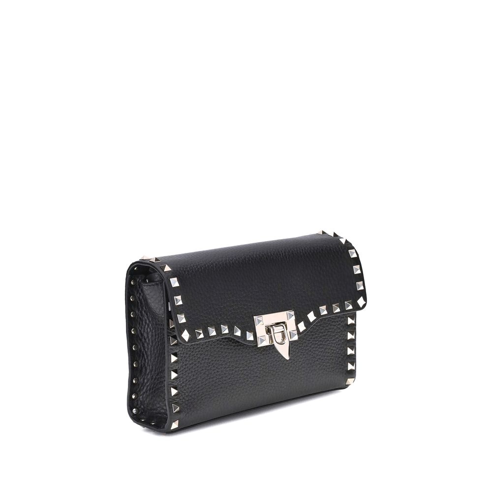Rockstud skulderveske
