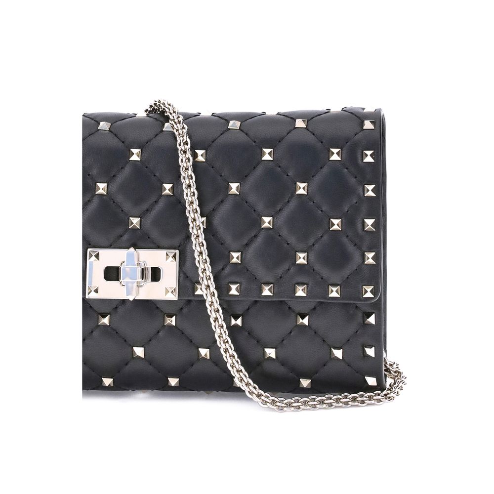 Rockstud Spike skulderveske