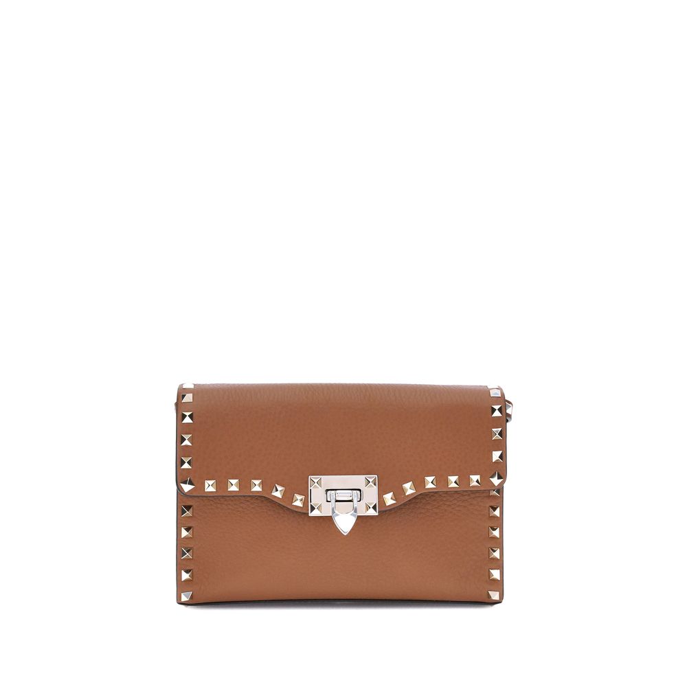 Rockstud skulderveske