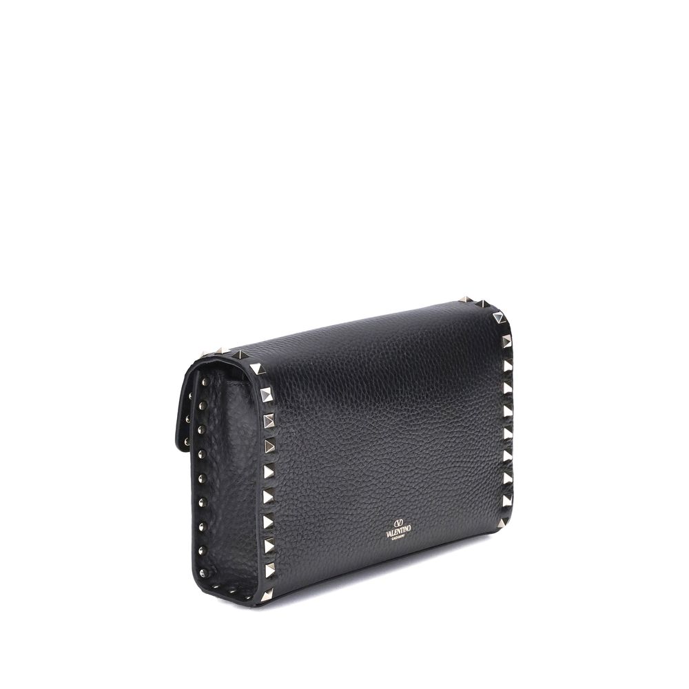 Rockstud skulderveske