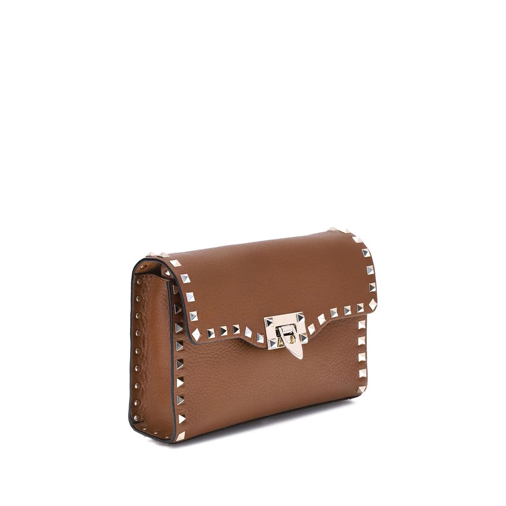 Rockstud skulderveske