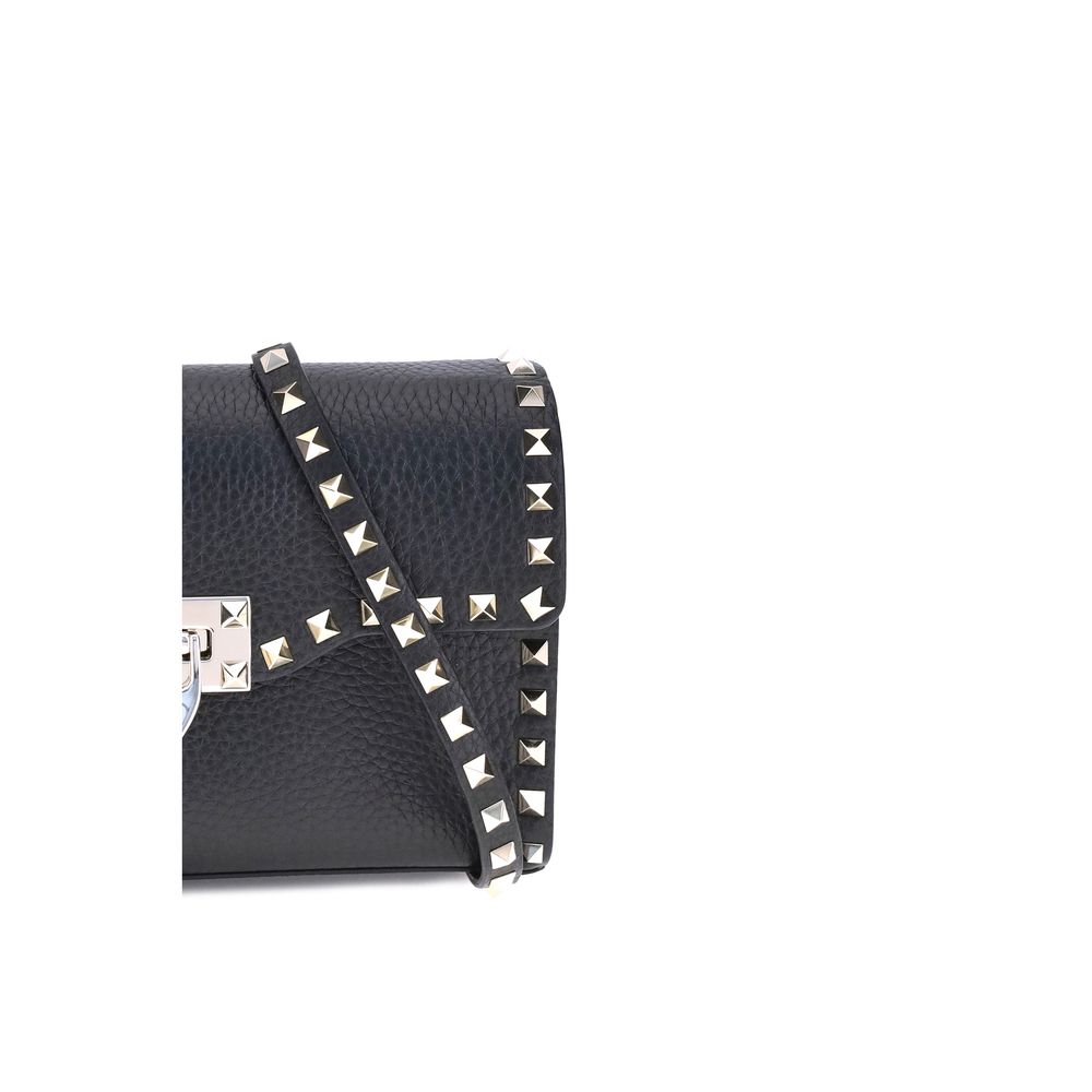 Rockstud skulderveske