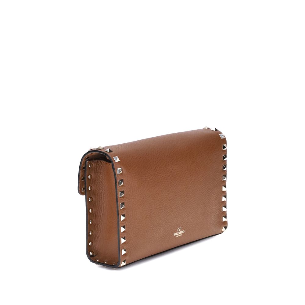 Rockstud skulderveske