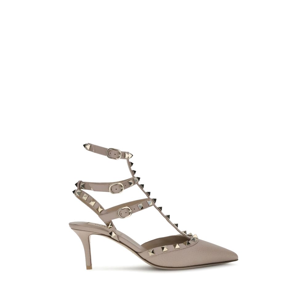 Rockstud-pumpar