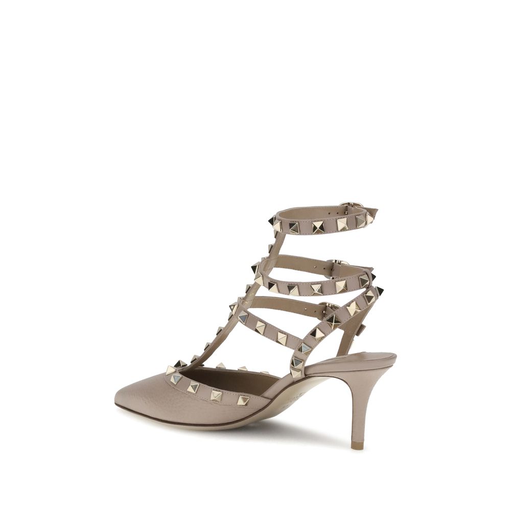 Rockstud-pumpar