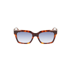 Liu Jo Brown Acetate Sunglass