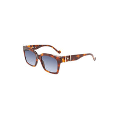 Liu Jo Brown Acetate Sunglass
