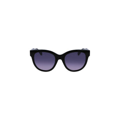 Liu Jo Black Acetate Sunglass