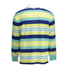 Gant Yellow Cotton Polo Shirt
