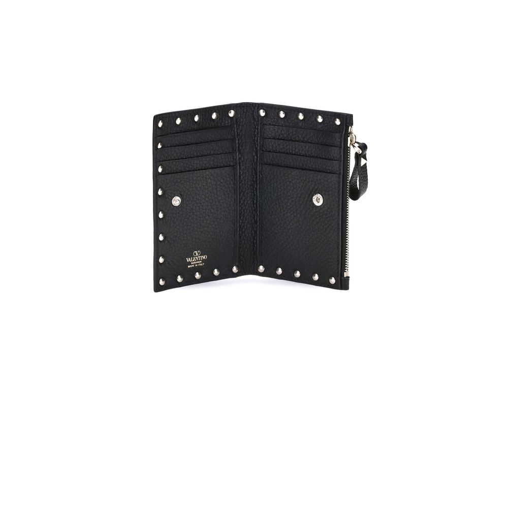 Rockstud myntpung