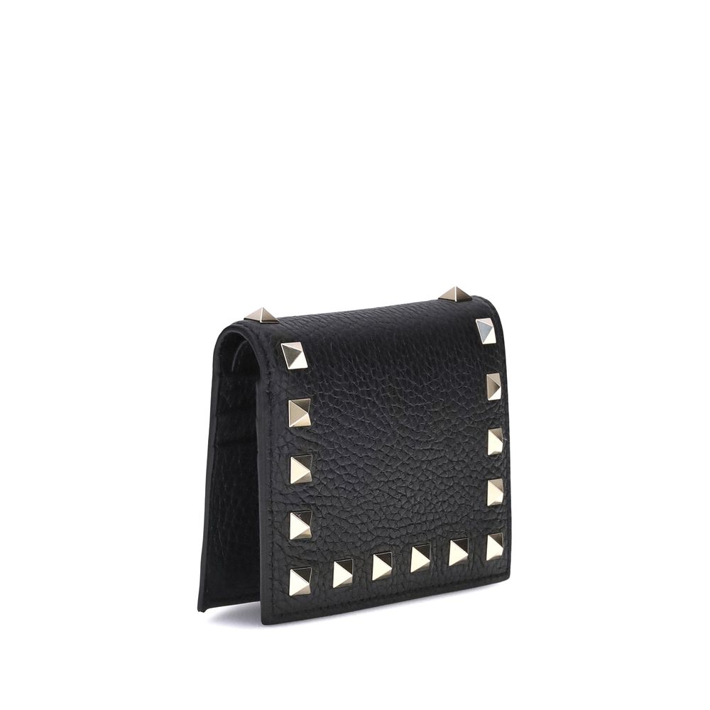 Rockstud-lommebok