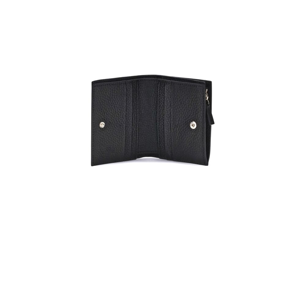 Rockstud-lommebok