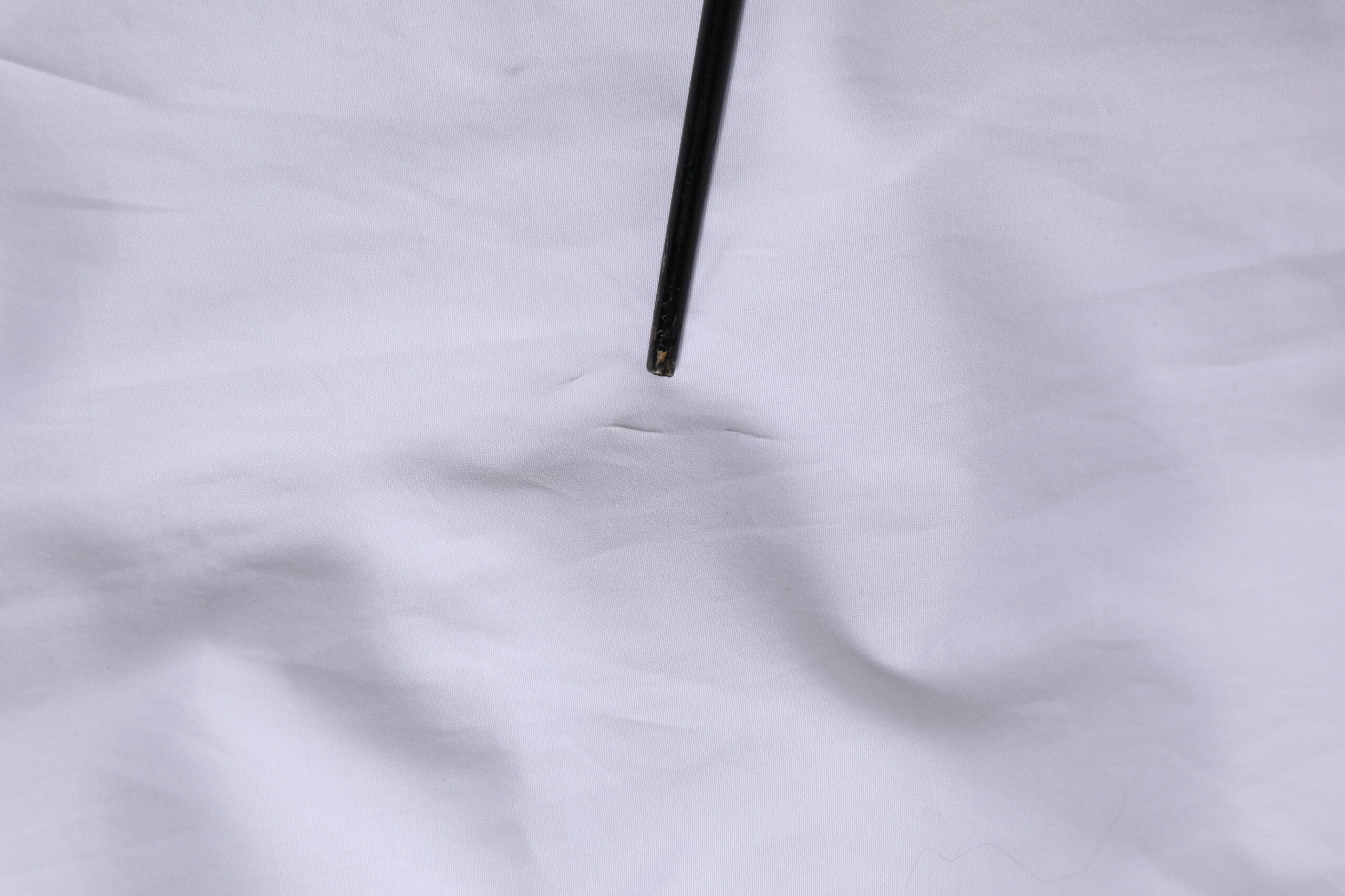 Dolce & Gabbana White Cotton Short Sleeves Men Formal Shirt